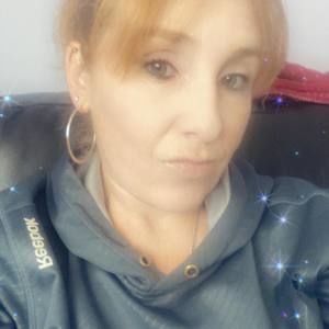 Meet your Posher, Trina